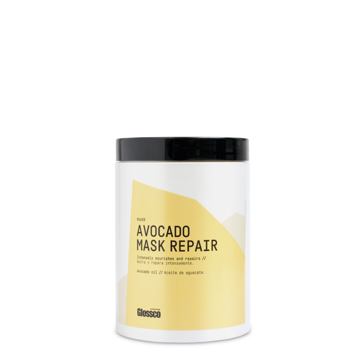 Avocado Mask Repair by Glossco Professional