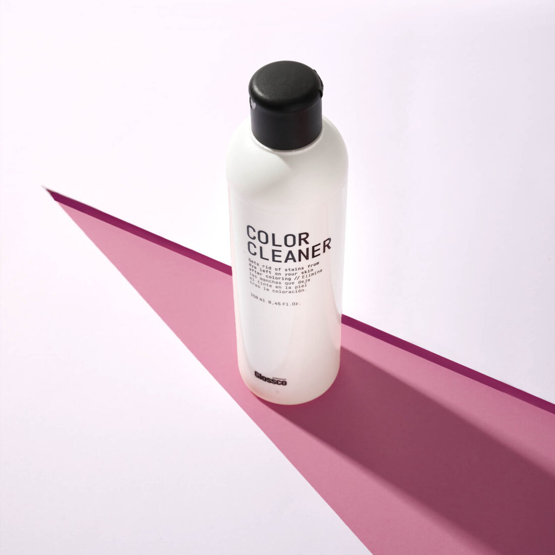 COLOR CLEANER - Glossco Professional