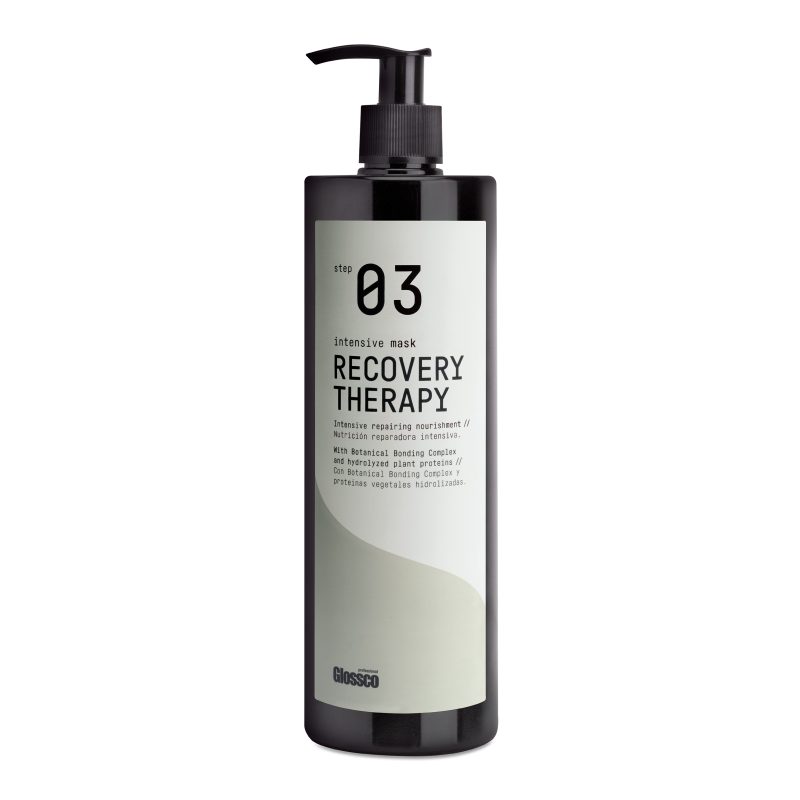 RECOVERY THERAPY STEP 03 INTENSIVE MASK